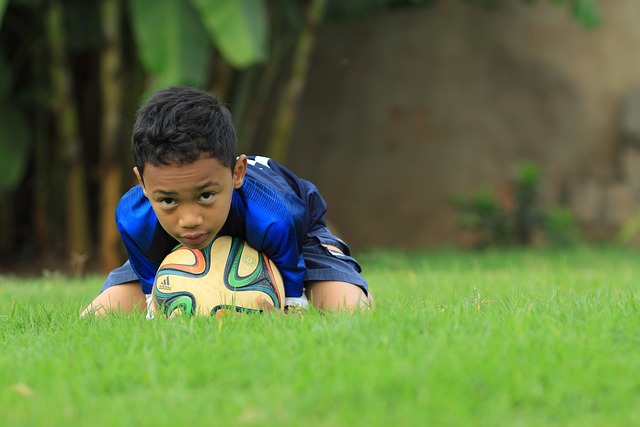 侧空档